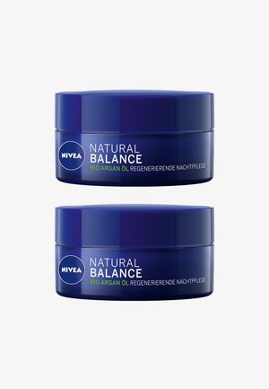 NIVEA 2X BALANCE REGENERIERENDE NACHTPFLEGE 50 ML - Night care