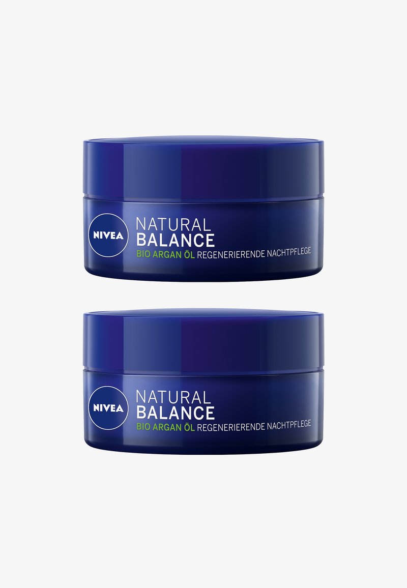 NIVEA - 2X BALANCE REGENERIERENDE NACHTPFLEGE 50 ML - Nachtpflege, Vergrößern