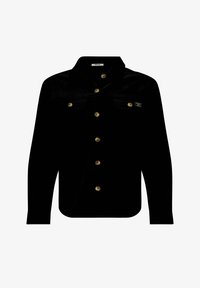 Niet geselecteerd, Black