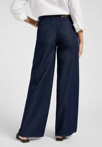 Lee STELLA - Wide leg - regal blue
