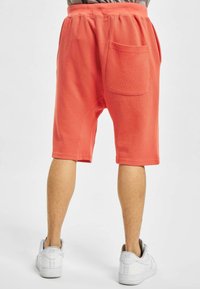 DEF Trainingsbroek - coral