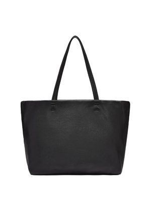 Bolso shopping - schwarz