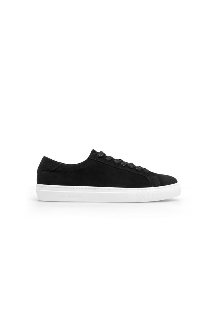 Les Deux THEODOR Trainers black