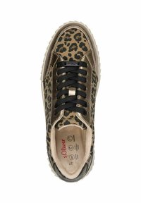s.Oliver Sporta apavi - leopard