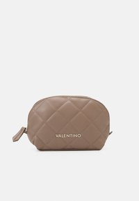 Valentino Bags - OCARINA - Toiletti-/meikkilaukku - taupe Pienoiskuva 1