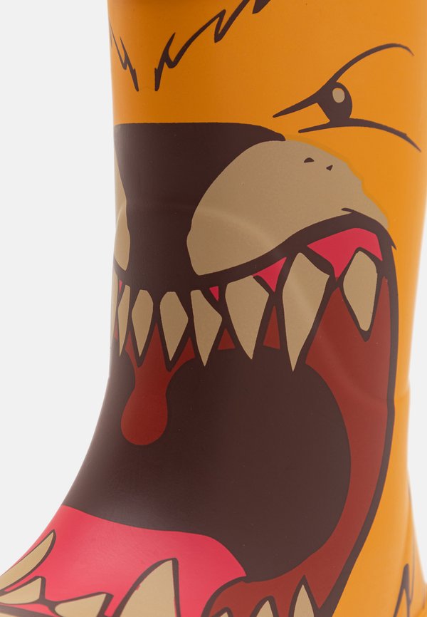 INDIE PRINT UNISEX – Gummistiefel – sun