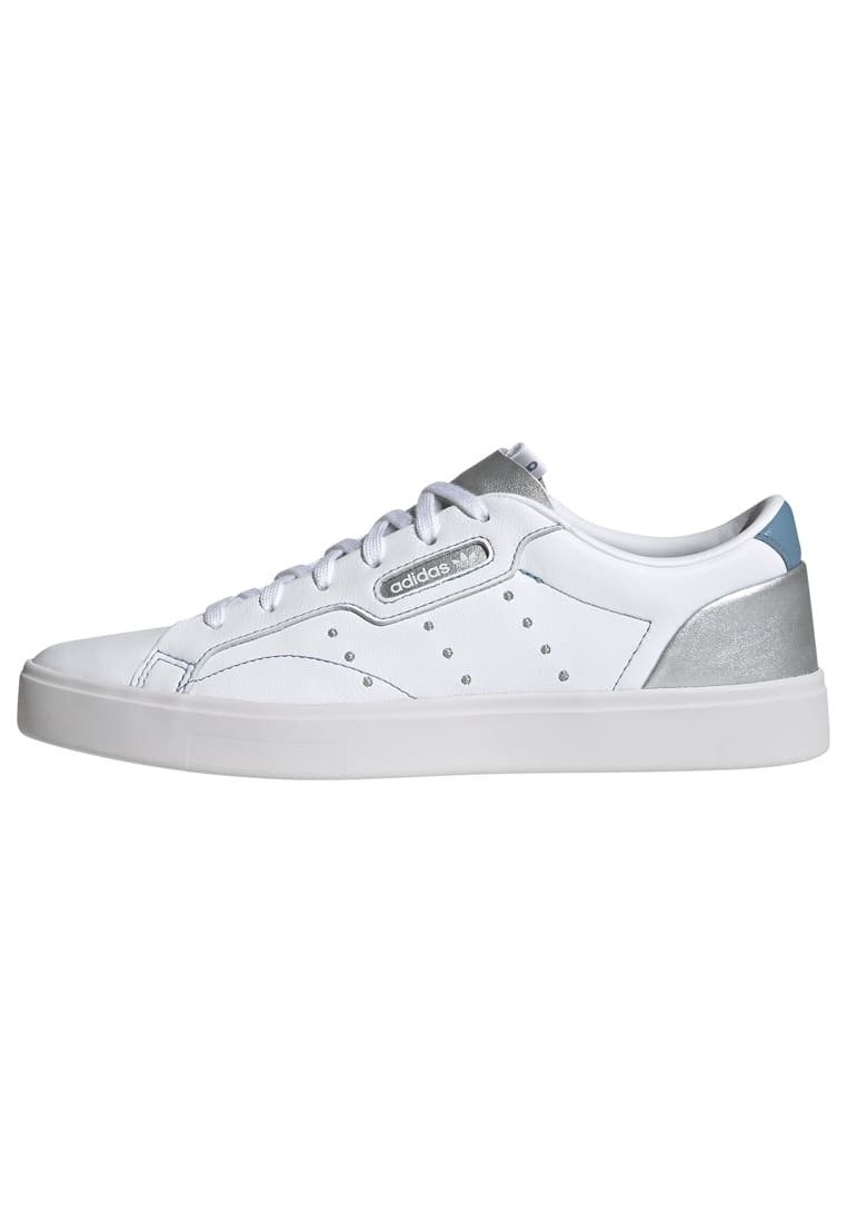 zalando adidas sleek