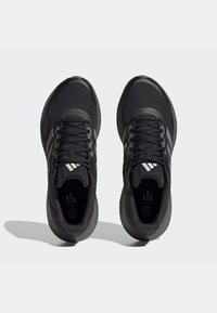 adidas Performance FALCON 3 - Scarpe da trail running - core black/grey three/carbon