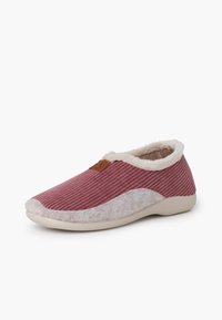 Pisamonas Pantuflas - rosa