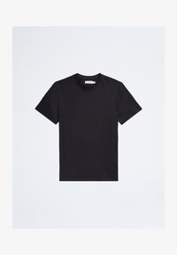 Selecionado, black beauty