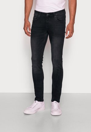Jeans Skinny Fit - black