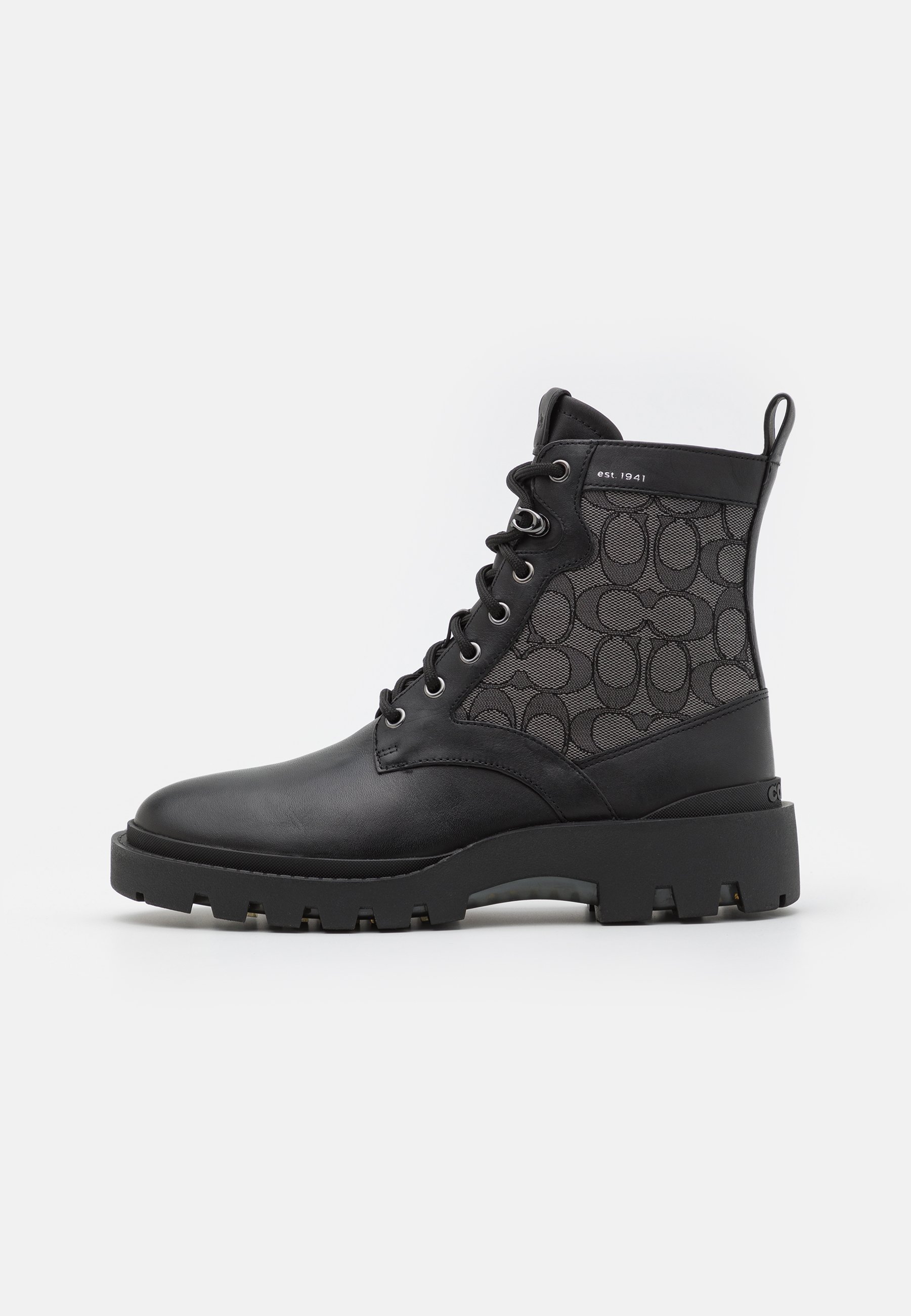 Coach Men's Boots online | ZALANDO