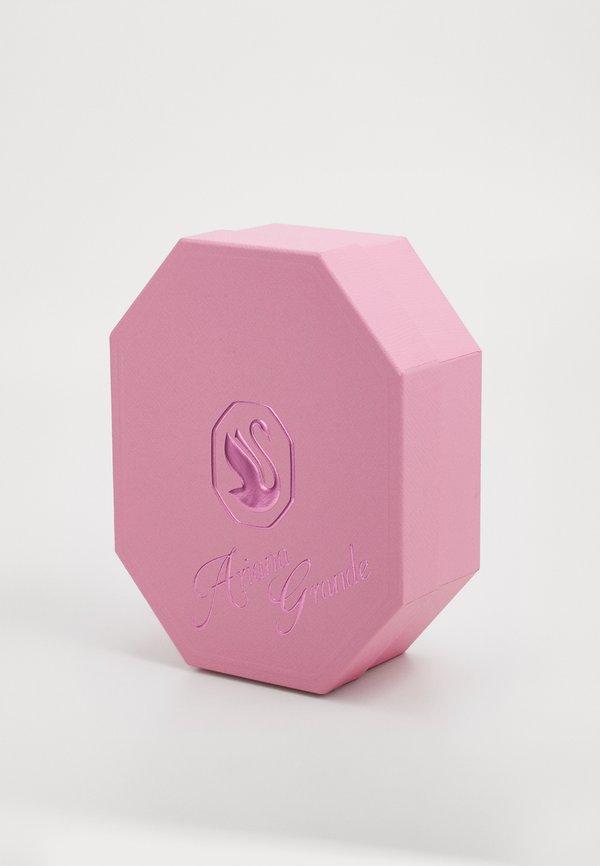 ARIANA GRANDE X SWAROVSKI ALL ARD ANGELIC - Necklace - crystal2