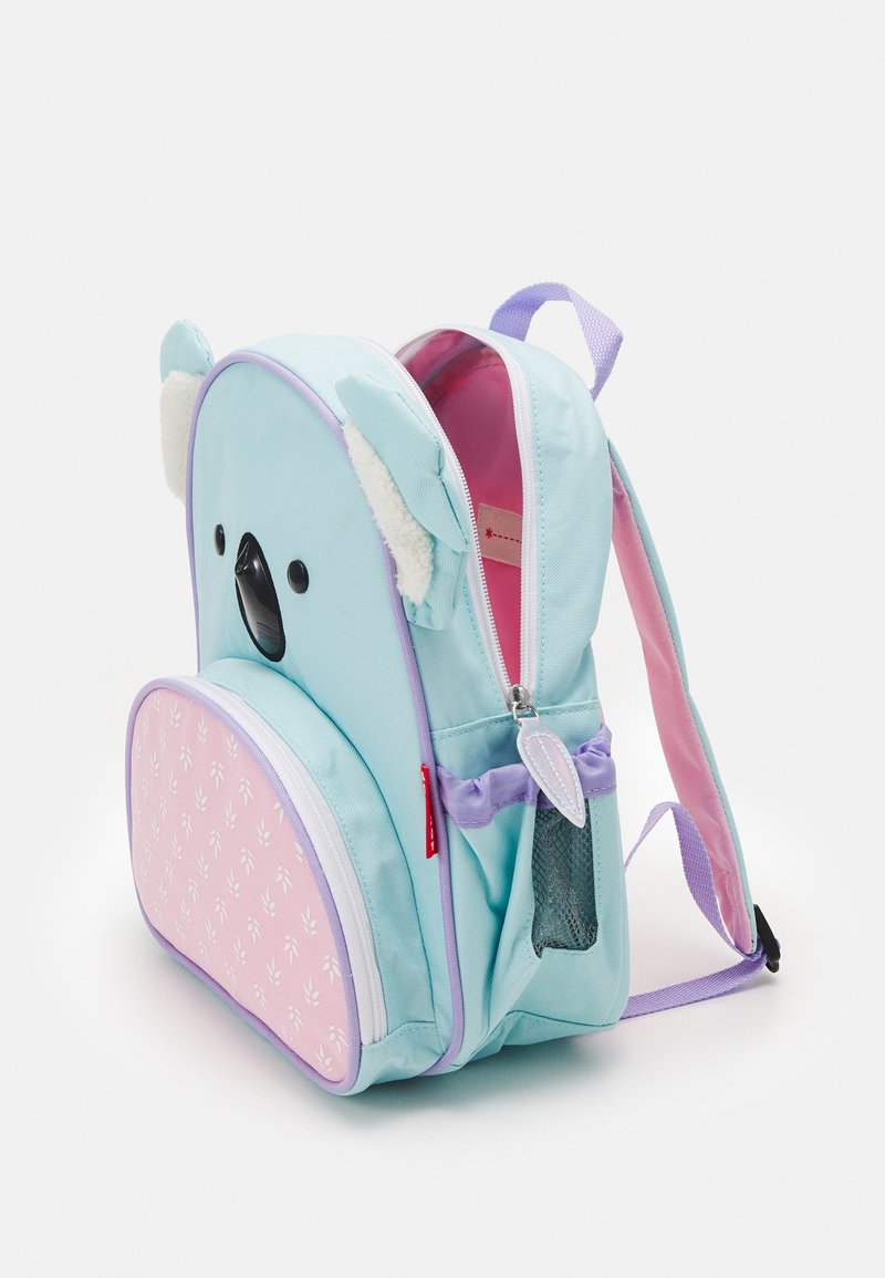 Kinder Rucksäcke | Skip Hop ZOO RUCKSACK KOALA UNISEX Tagesrucksack mehrfarbig - KD04387 Kinder Rucksäcke | Skip Hop ZOO RUCKSACK KOALA UNISEX Tagesrucksack mehrfarbig - KD04387