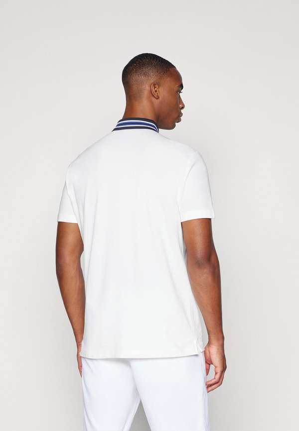 BJORN  - Polo shirt2