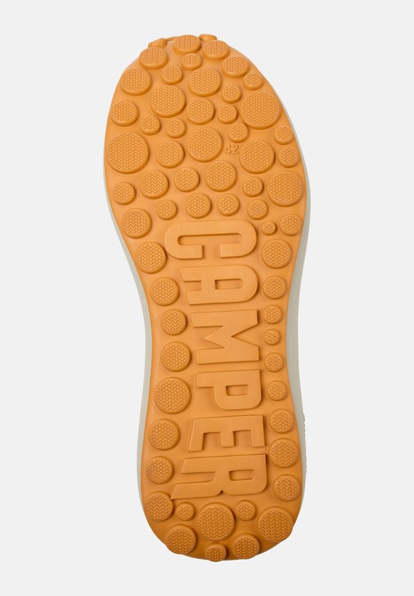 PELOTAS ATHENS - Trainers - mittelbeige2