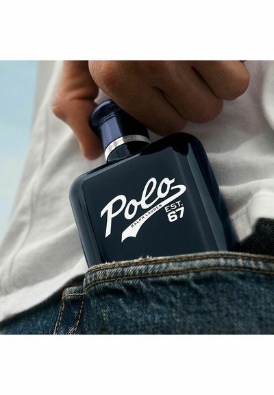 Ralph Lauren RALPH LAUREN POLO 67 EDT 125ML - Eau de toilette - blue