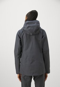 Patagonia STORM SHIFT - Casaco de esqui - smolder blue