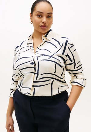 Skjortebluser - calico