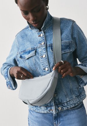 Next, Sac bandoulière - blue