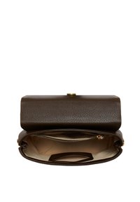 Isabel Bernard Handbag - braun