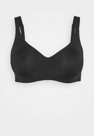 Soutien-gorge invisible - black