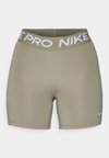SHORT - Tajice - light army/white
