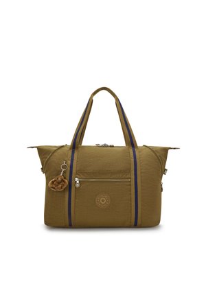 ART M - Shopping bag - dry laurel