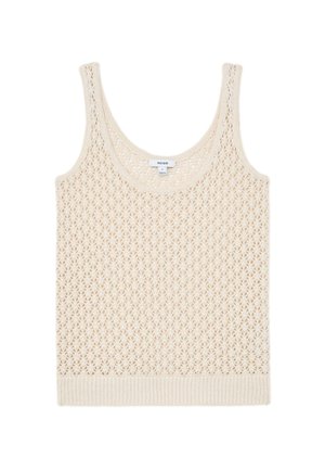 Reiss, Džemper - ivory