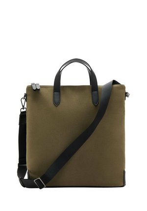 Bolso de mano - khaki