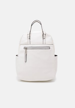BACKPACK YOKO - Rucksack - white