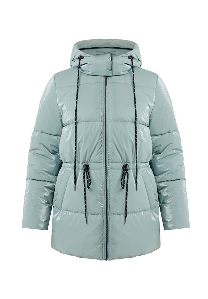 Mexx Winterjas blauw