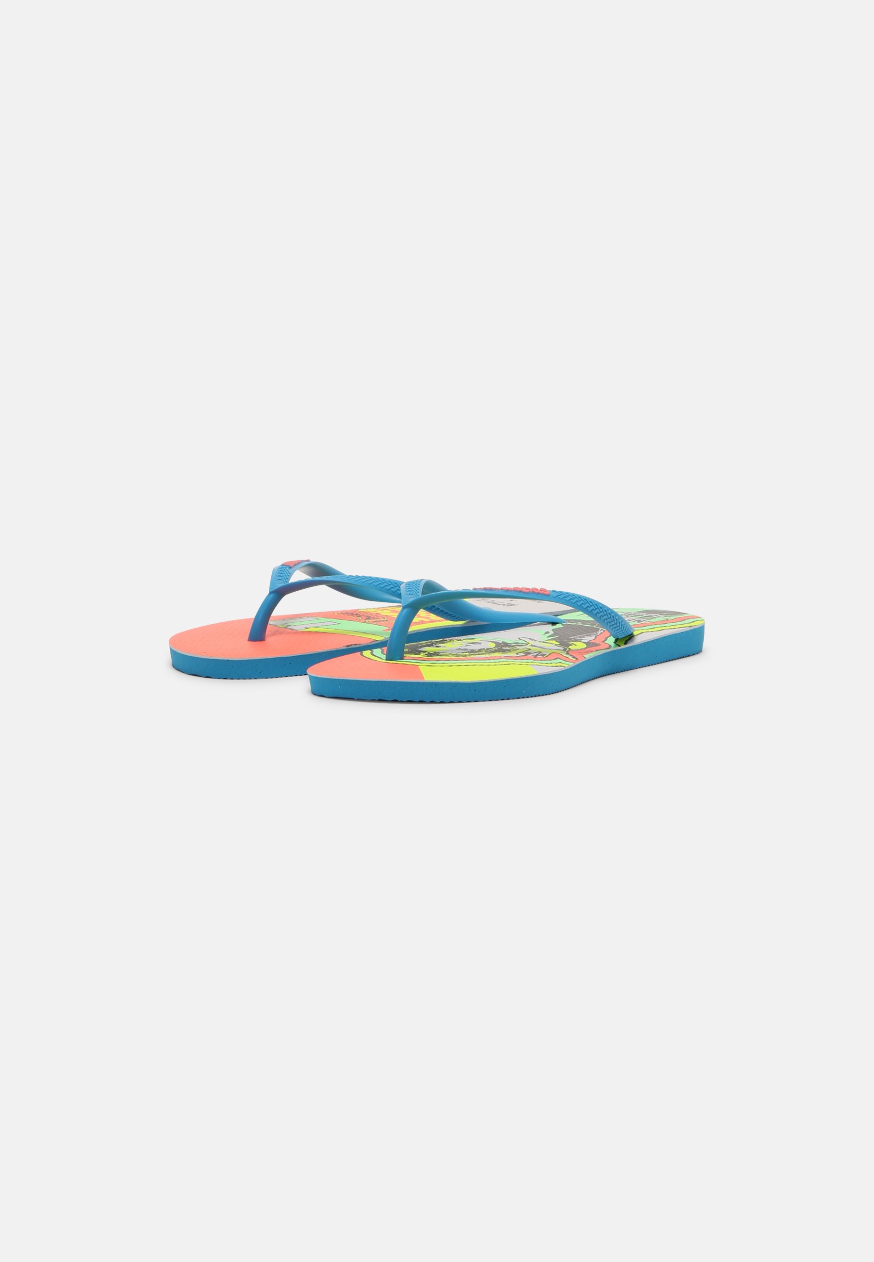 Women SLIM WOMEN - Pool shoes Women SLIM WOMEN - Pool shoes