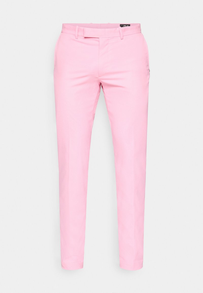 RLX Golf Broek donkerroze RLX Golf Broek donkerroze