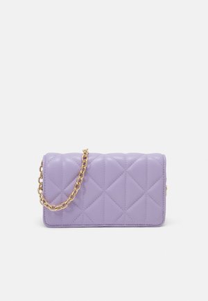 Pochette - lilac