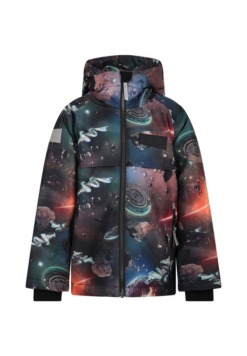 Molo Jas meerkleurig Molo Jas meerkleurig