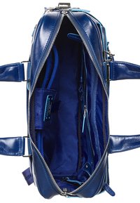 Piquadro BLUE SQUARE - Ventiquattrore - nachtblau