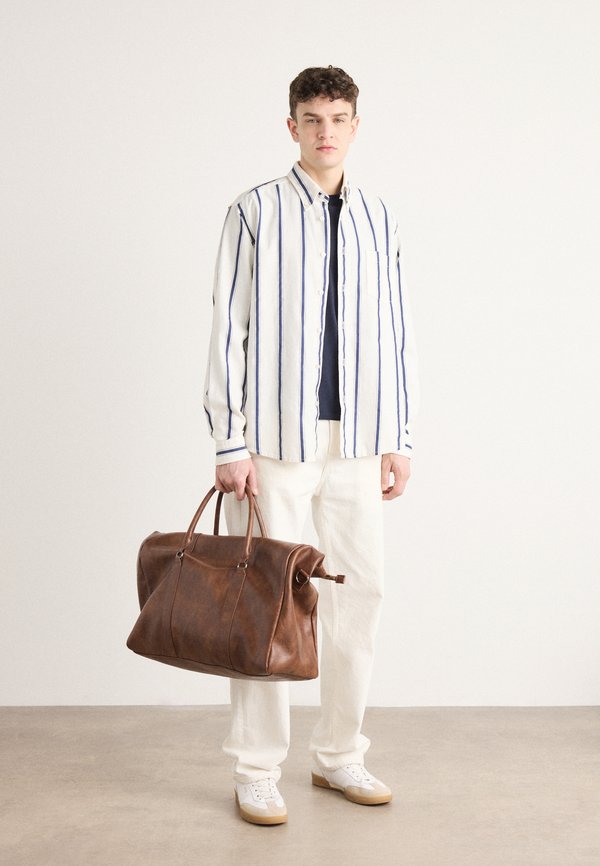 LAMBEY - Shirt - natural3