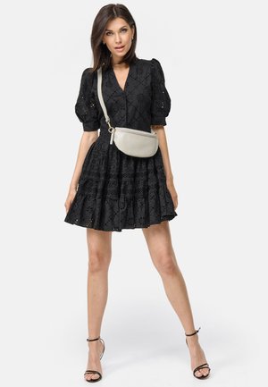 Harpa Heuptas - light grey