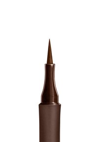 IsaDora FLEX TIP EYELINER - Eyeliner - hot chocolate
