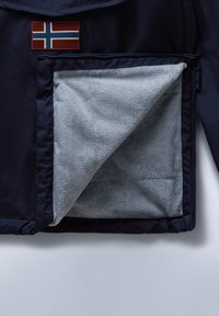 Napapijri RAINFOREST W WINT  - Giacca leggera - blu marine