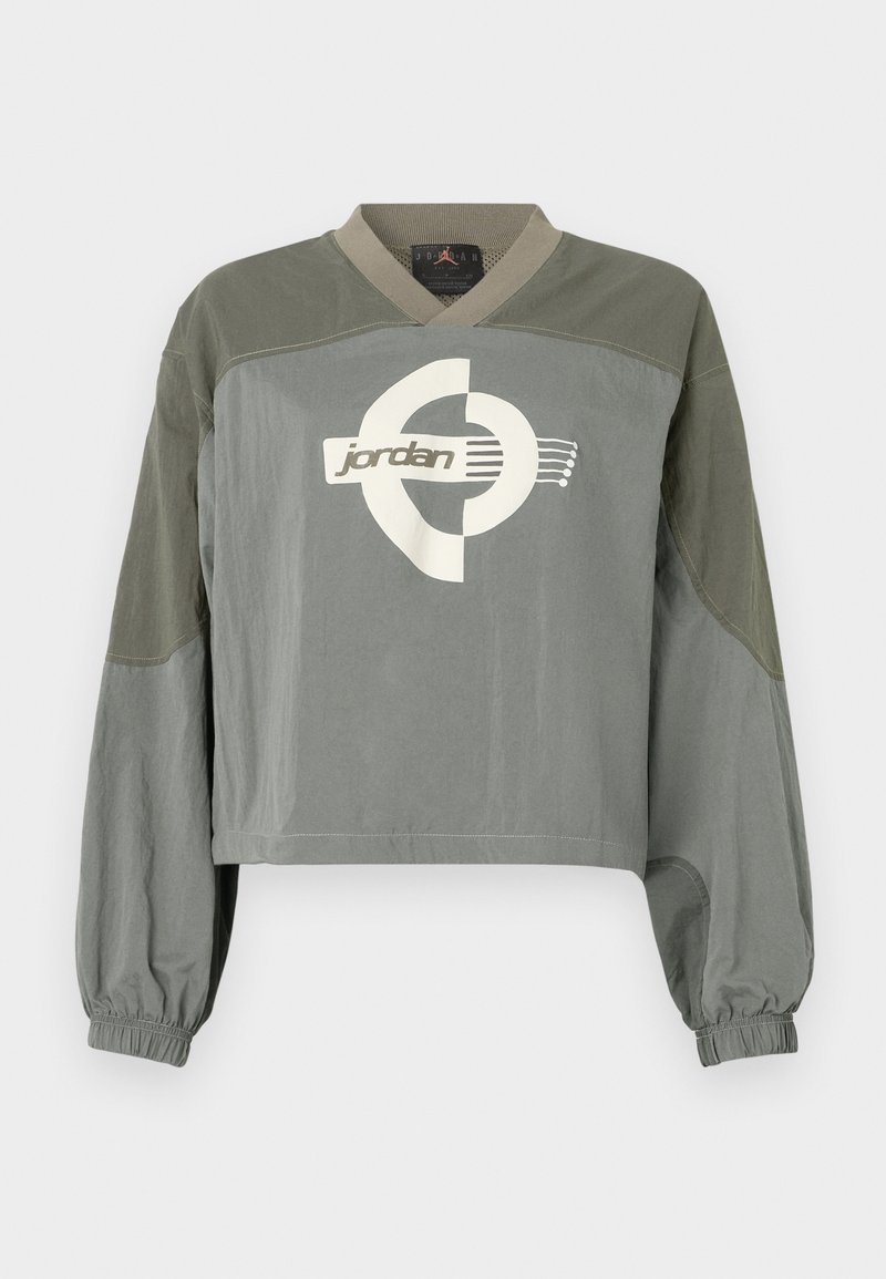 Jordan Sweater grijs