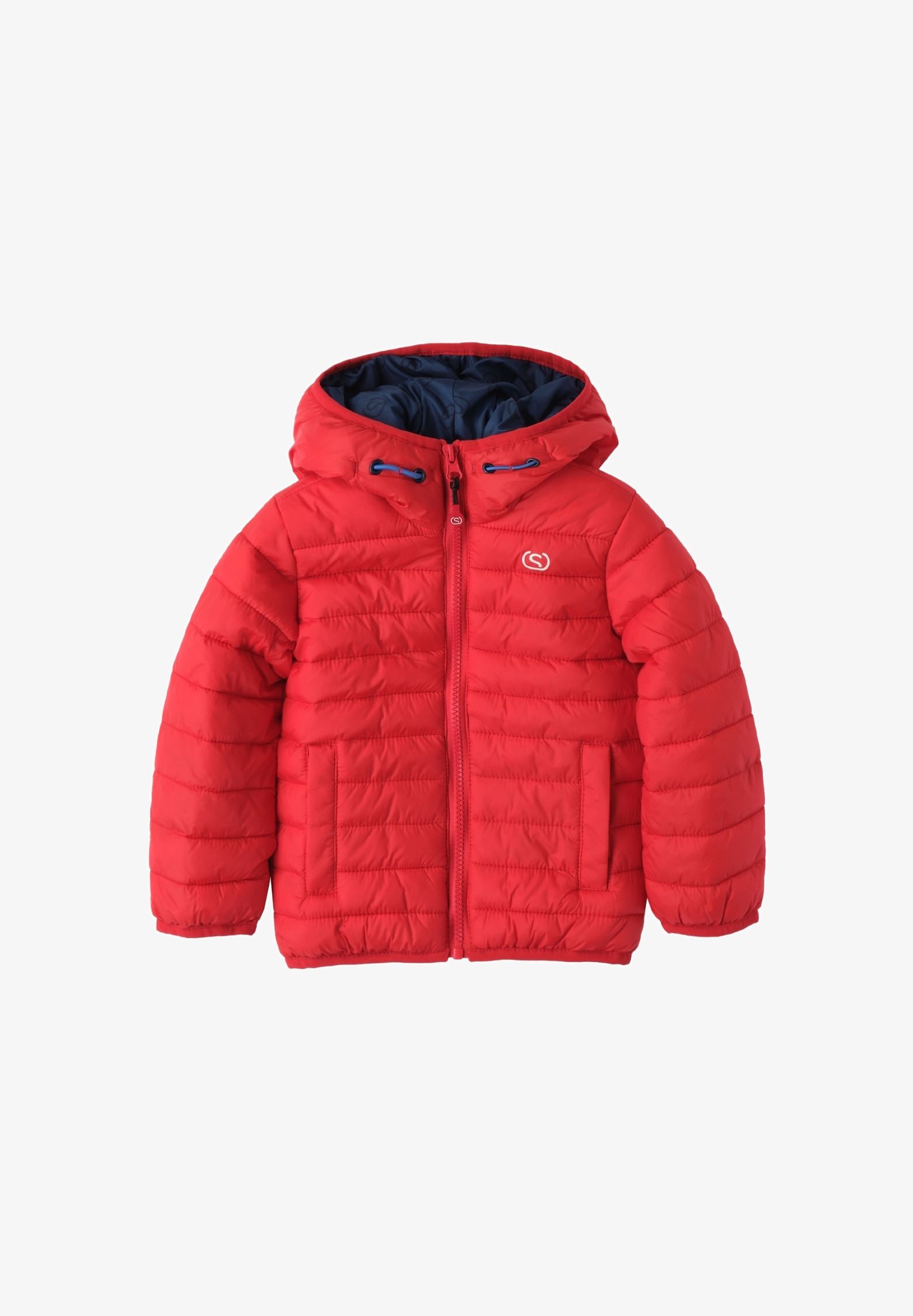 Sarabanda Piumino rosso