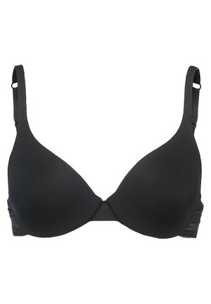 DIM INVISIFIT  - Underwired bra - noir