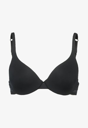 DIM INVISIFIT - Grudnjak sa žicom - noir