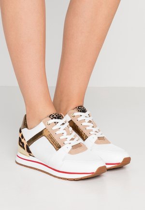 Sneakers basse - white