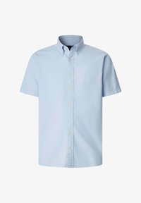 Nevybráno, oxford blue