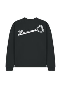 Non selezionato, black