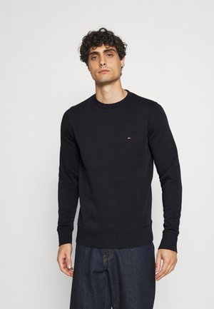 LOGO CREWNECK - Sweatshirt - desert sky