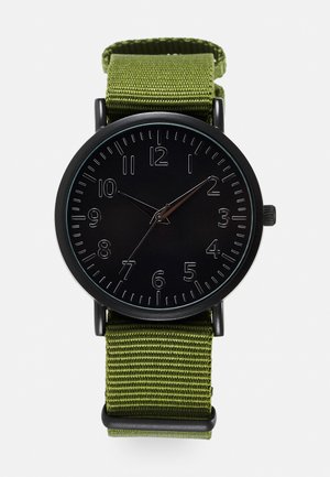 UNISEX - Montre - khaki